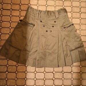 Men's Utilikilts Utility Kilt